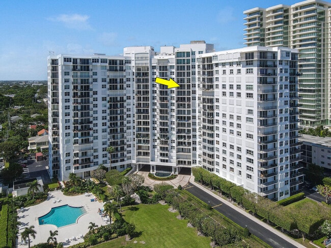 Building Photo - 1701 S Flagler Dr