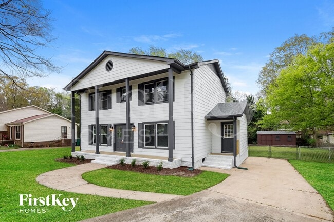 Building Photo - 2816 Scarlet Cir