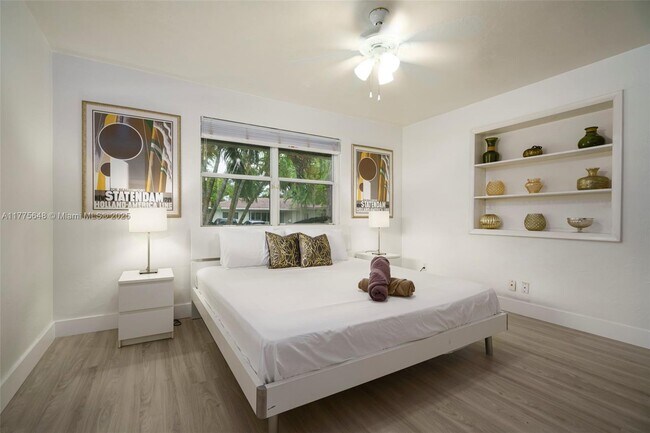 Foto del edificio - 1254 Polk St