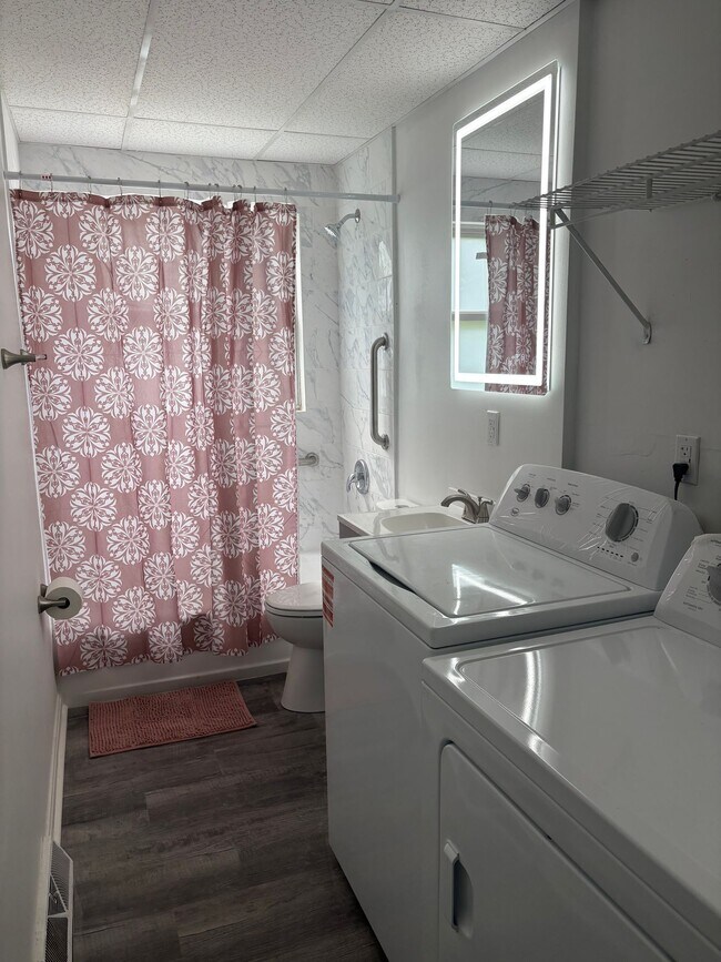 Foto del edificio - 2-Bedroom Remodeled Unit across from Lake Erie