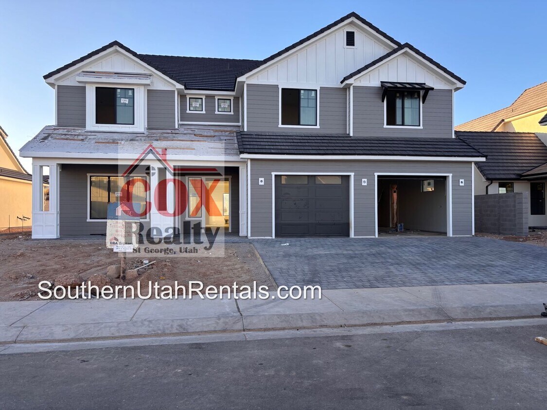 Primary Photo - BRAND NEW 5 bed plus office | 3 bath | 3 c...