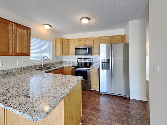 Foto del edificio - 5069 S Vista Dr