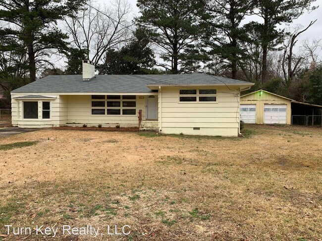 Building Photo - 3 br, 1 bath House - 905 Idlewood Circle