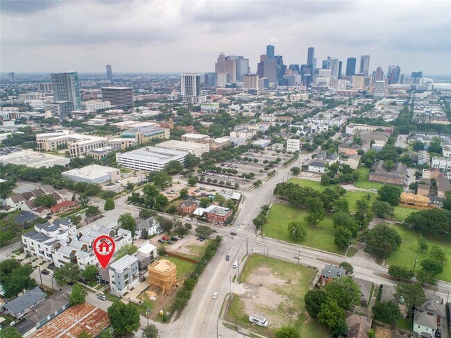 Foto del edificio - 1511 Truxillo St