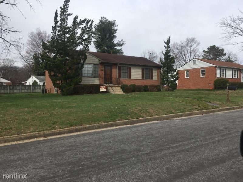 Building Photo - 3 br, 1 bath House - 4902 Edgefield Street