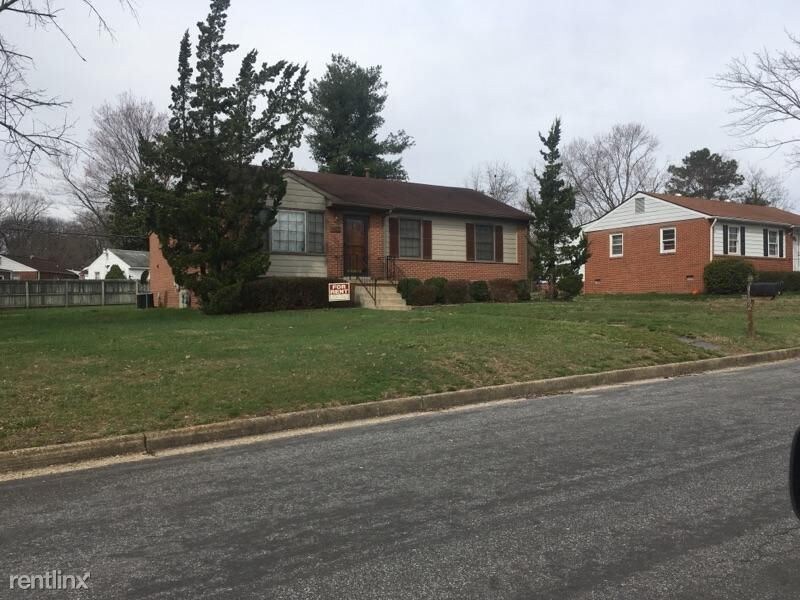 Foto del edificio - 3 br, 1 bath House - 4902 Edgefield Street