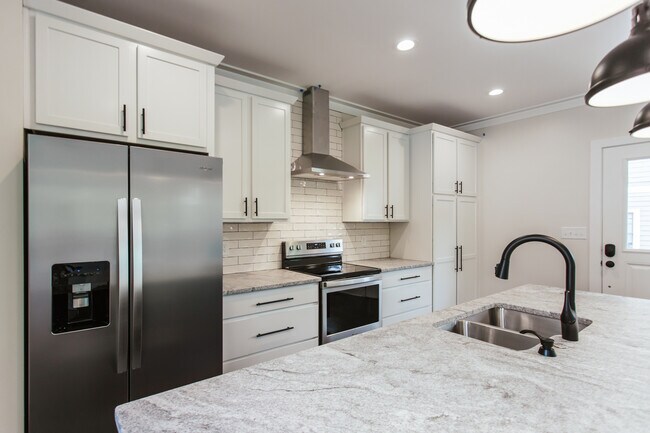 Foto del edificio - 132 Flint St