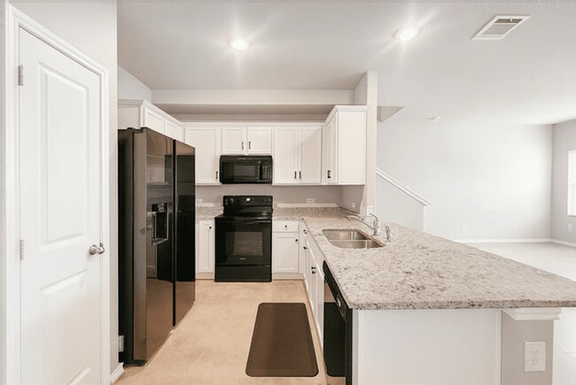 Photo - 3831 Key W Way Townhome