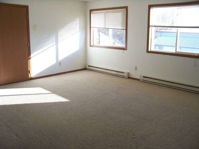 307 E 9th St Unit 1, Hartford, SD 57033 Apartment for Rent in
