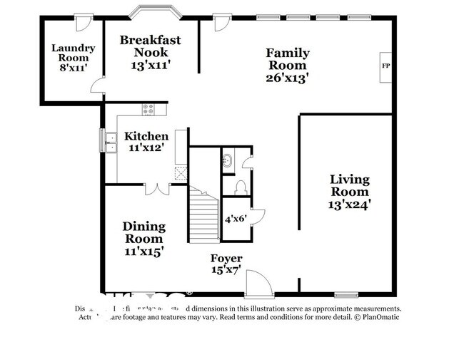 Building Photo - 12223 Preakness Way