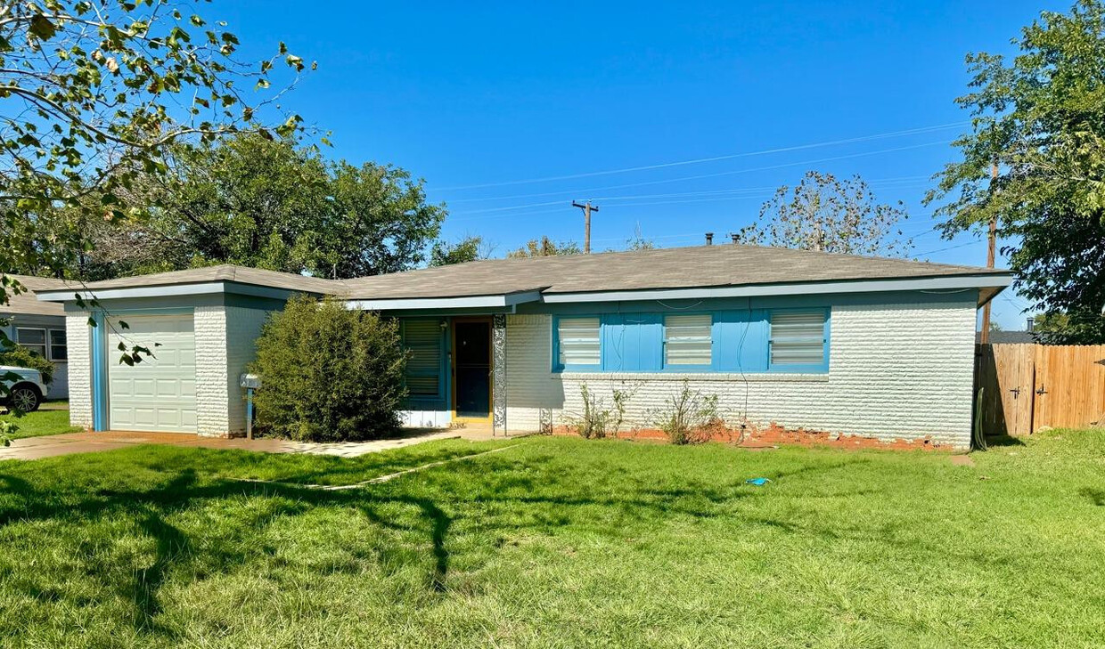 Foto principal - 5318 39th St