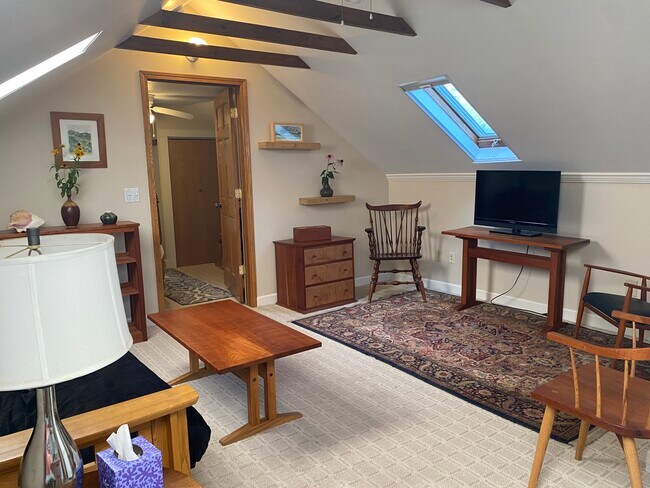 sala de estar 2 - 1418 Coler Rd