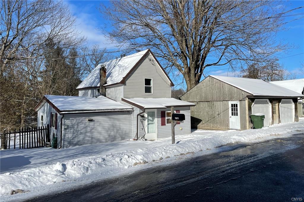 15671 Foster Park Rd, Dexter, NY 13634 House Rental in Dexter, NY