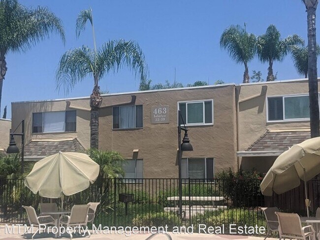 Foto del edificio - 1 br, 1 bath House - 463 Ballantyne St #35