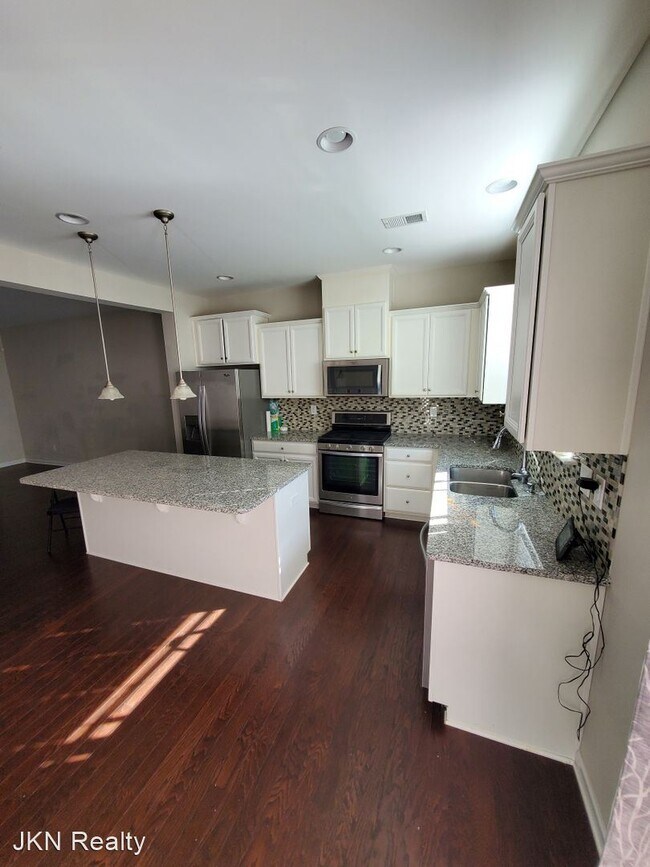 Building Photo - 3 br, 2.5 bath House - 1207 Bhaltair ln - ...