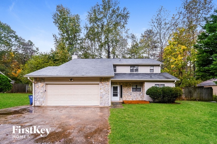 Primary Photo - 6668 Windwood Cir