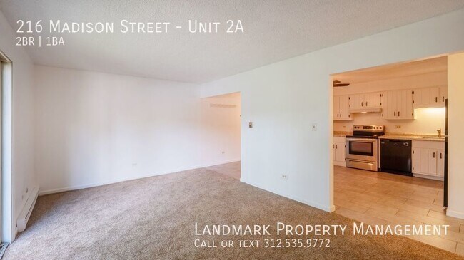 Building Photo - 216 Madison Unit 2A, Joliet