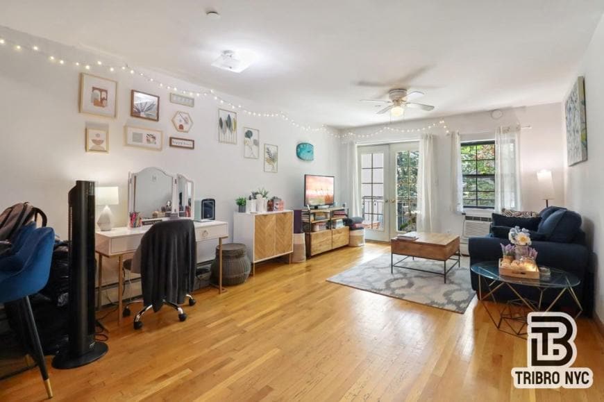 Foto principal - 1 bedroom in BROOKLYN NY 11215
