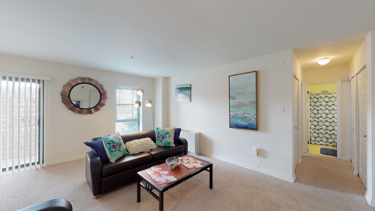 Photo - Arbor College Park Apartments