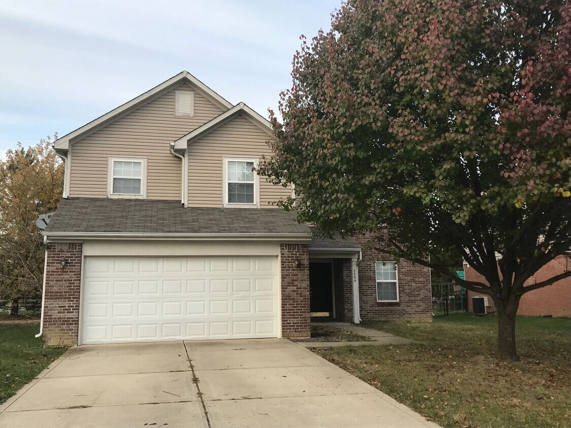 Primary Photo - Franklin Twp - 4 BR home with loft