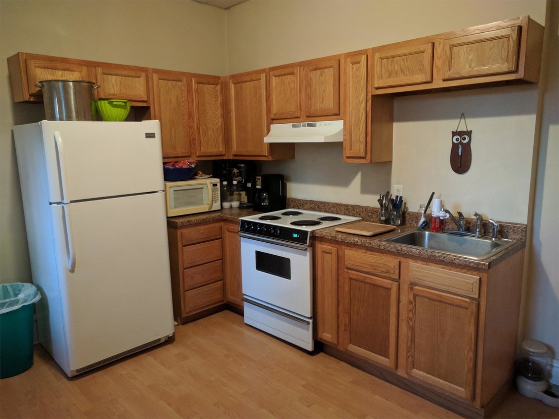 211 E Presqueisle St Unit 1, Philipsburg, PA 16866 Apartment for Rent in Philipsburg, PA