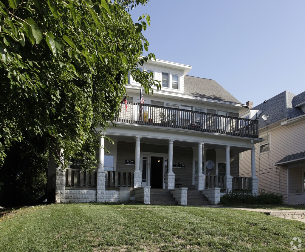 Building Photo - 3016 Mason St
