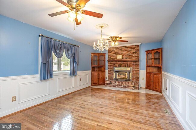 Foto del edificio - 417 Kemper Rd