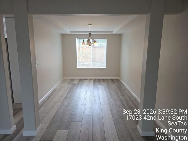 Foto del edificio - 17023 42nd Ln S