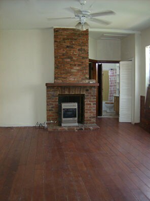 Primary Photo - 823 Adams St
