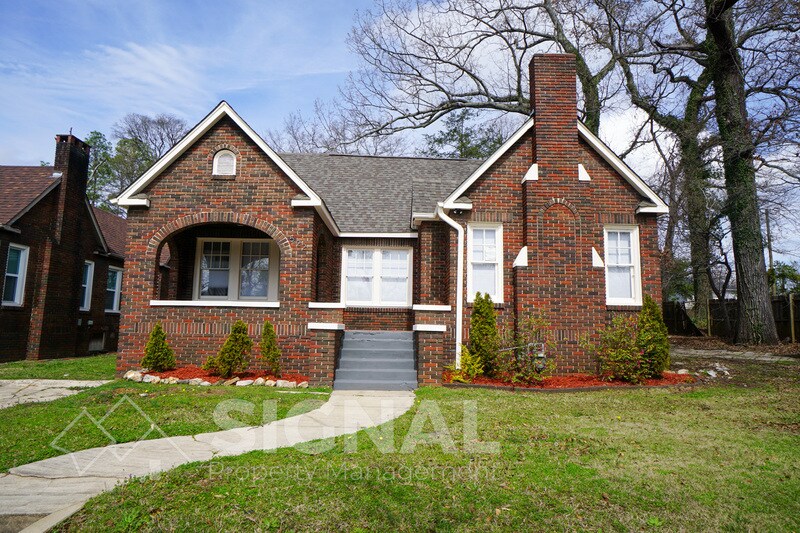 Foto principal - 1522 42nd St Ensley