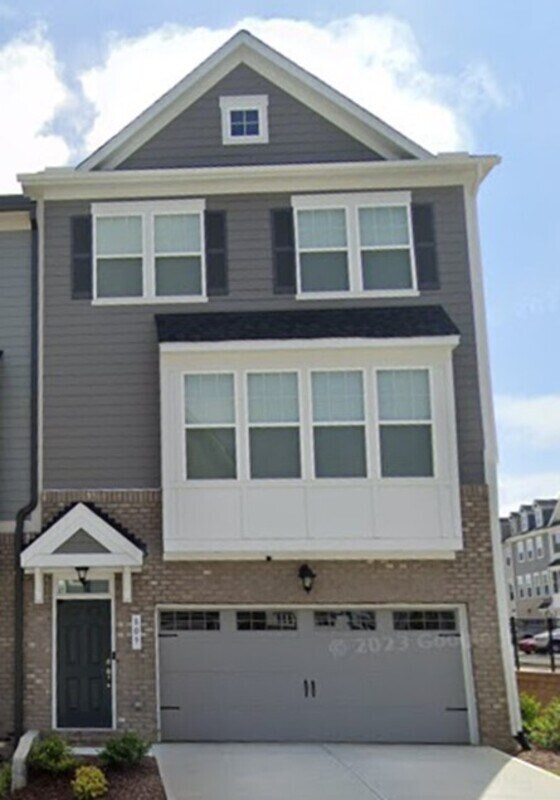 Foto del edificio - 809 Grafton Peak Ln