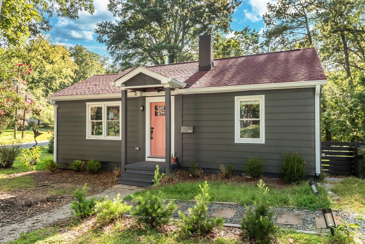 Foto principal - Charming Cottage available in Colonial Vil...