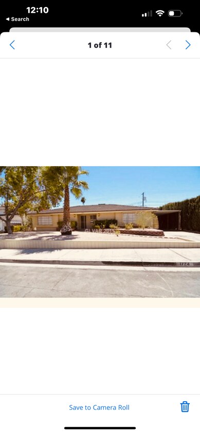 Primary Photo - 1724 Griffith Ave