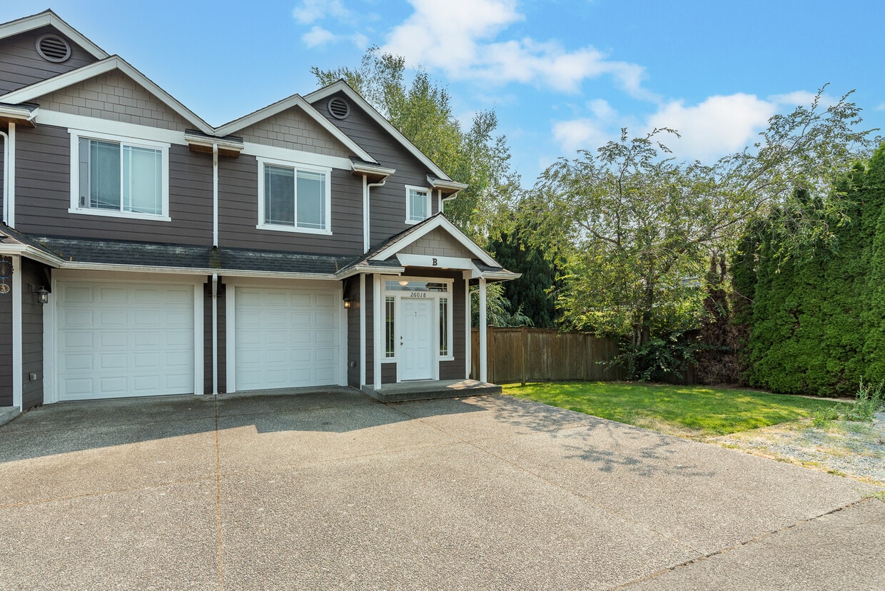 Primary Photo - 26018 72nd Ave NW