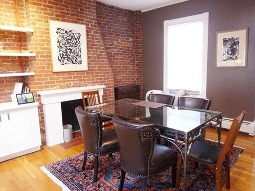 Foto del edificio - 56 Kirkland St