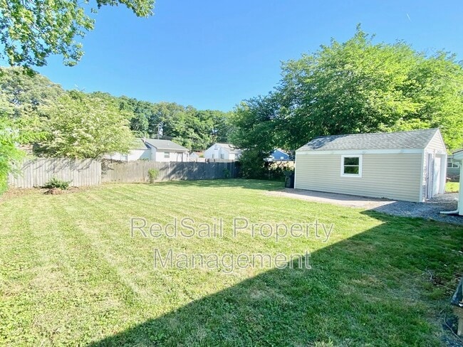 Foto del edificio - 109 Peachtree Ln