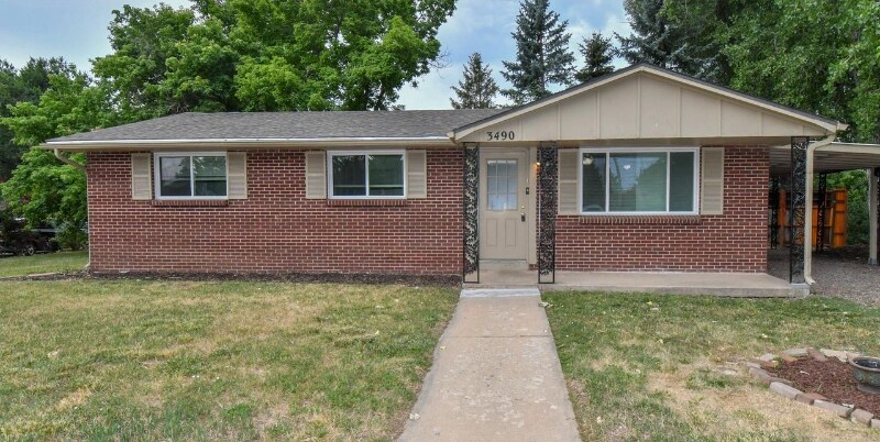 Primary Photo - 3490 Madison Ave