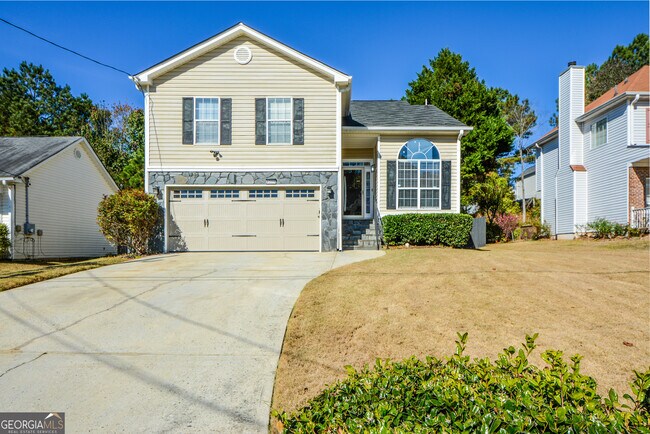 Foto del edificio - 4209 Reeshemah St