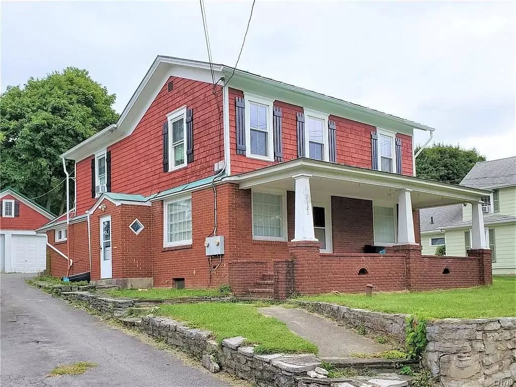 121 Washington St, Manlius, NY 13104 Townhome Rentals in Manlius NY