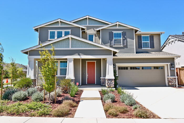 Foto principal - 6727 Verbena St