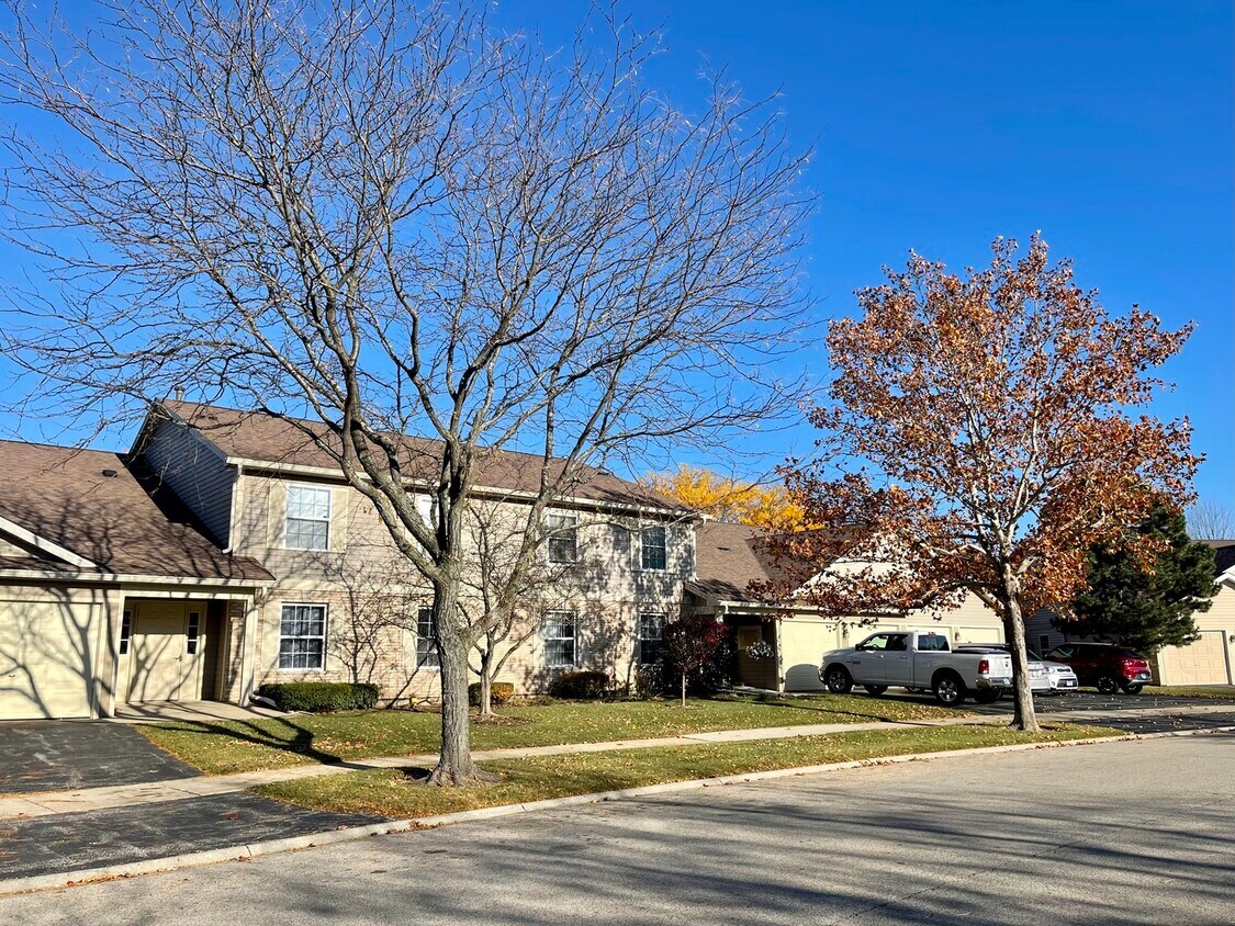 1185 N Village Dr, Round Lake Beach, IL 60073 House Rental in Round