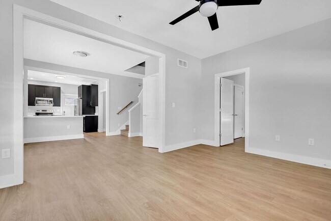 Foto del edificio - 622 N Washington St