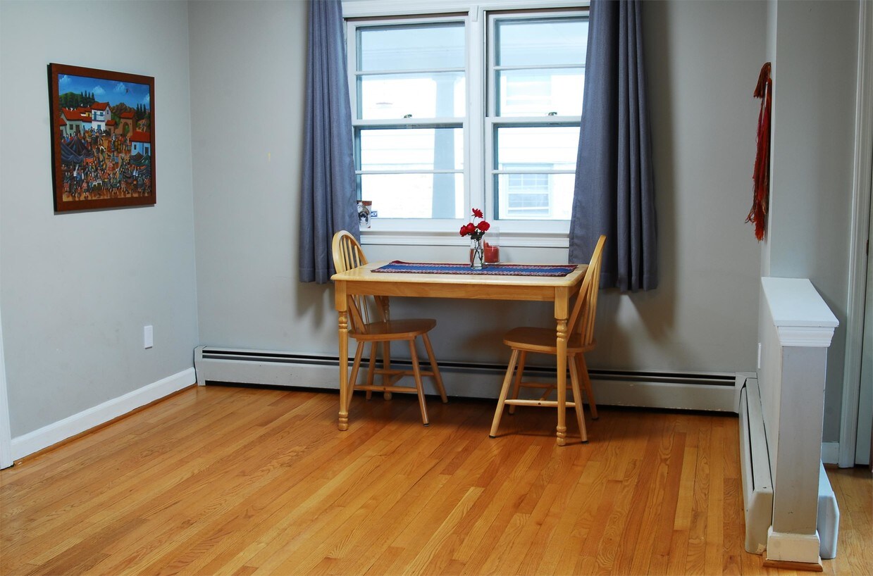 Foto del edificio - 938 McBryde Ln