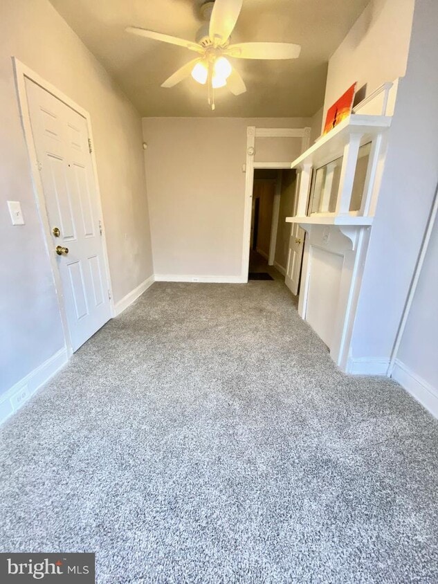 1635 N Fulton Ave Unit 1, Baltimore, MD 21217 Apartment for Rent in