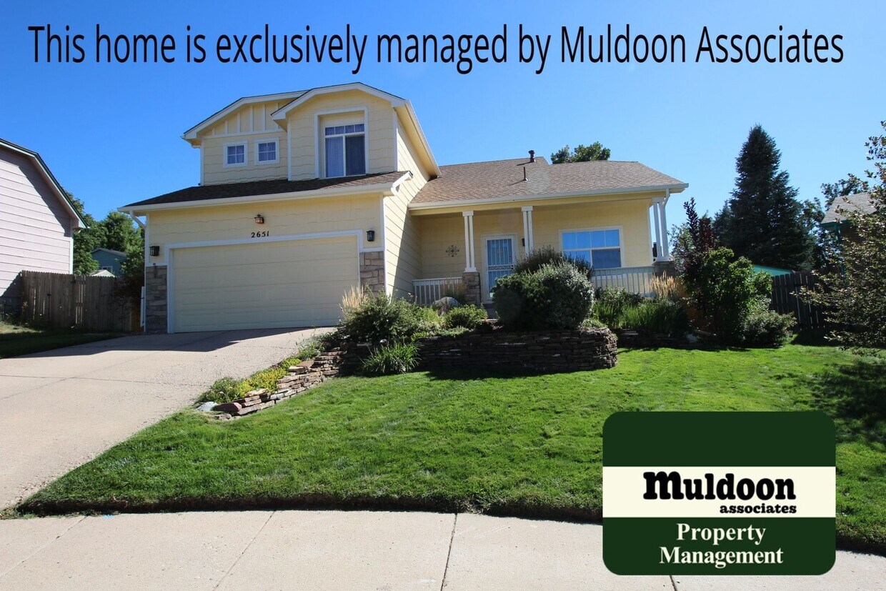 Coming soon! Beautiful Springs Ranch 2 story - Coming soon!  Beautiful Springs Ranch 2 story