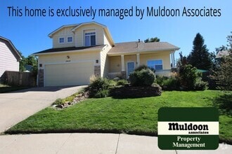 Building Photo - 2651 Haystack Dr