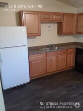 Building Photo - 3646 N 69th Ave