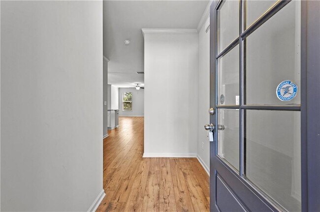 Foto del edificio - 5615 Parkview Ln