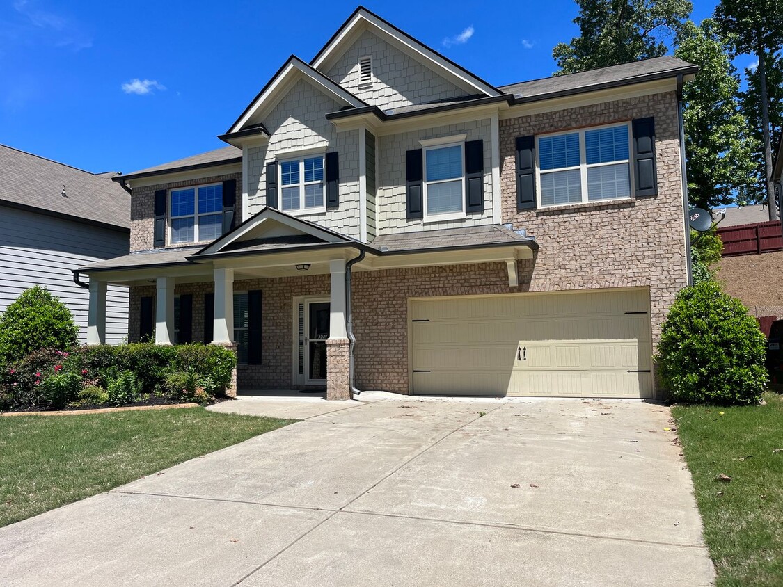 323 Providence Walk Way, Canton, GA 30114 House Rental in Canton, GA