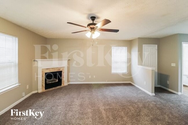 Building Photo - 360 Nunnally Dr